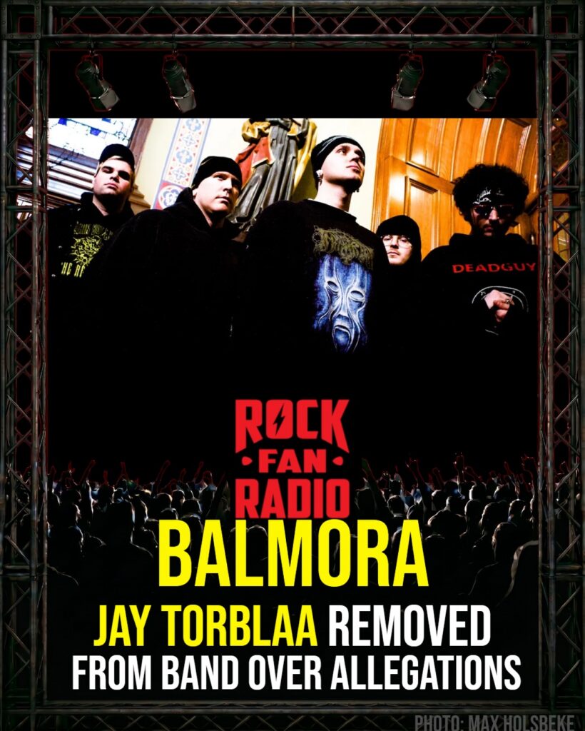Jay Torblaa Removed From Balmora Over Allegations